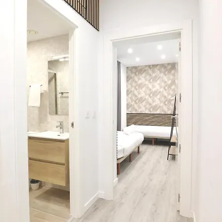 Apartment Notel Club - Palazuelos