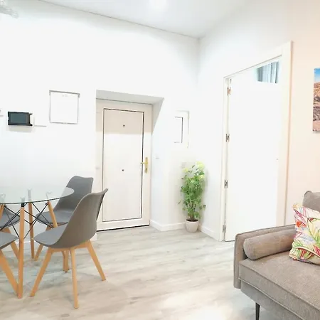 Apartamento Notel Club - Palazuelos *