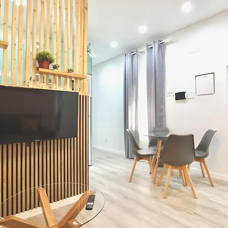 Notel Club - Palazuelos *