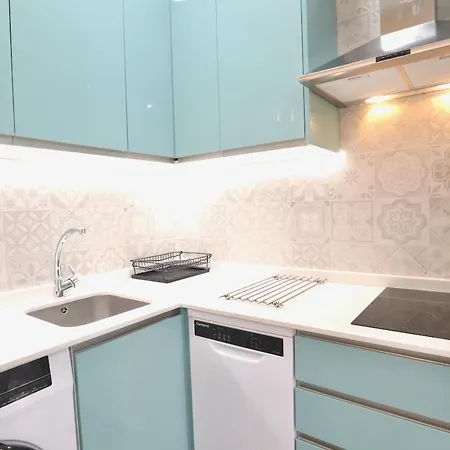 Notel Club - Palazuelos * Santander