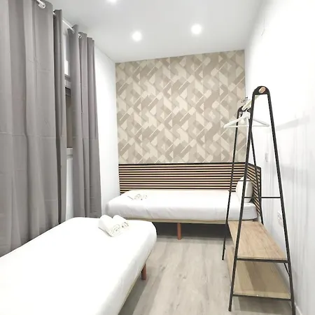 Notel Club - Palazuelos Santander