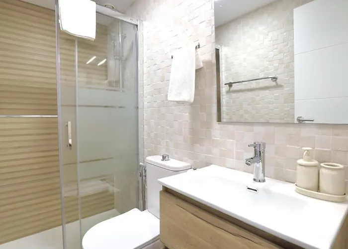 Appartamento Notel Club - Palazuelos Santander