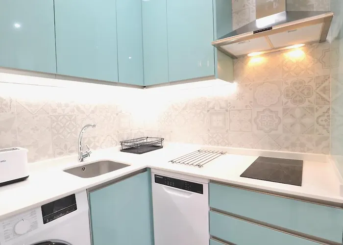 Notel Club - Palazuelos * Santander