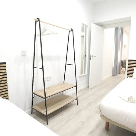 Διαμέρισμα Notel Club - Palazuelos Σανταντέρ