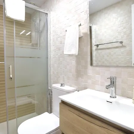 Διαμέρισμα Notel Club - Palazuelos Σανταντέρ