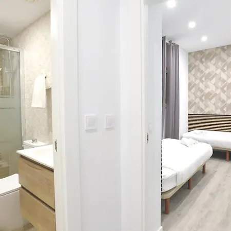 Notel Club - Palazuelos Σανταντέρ