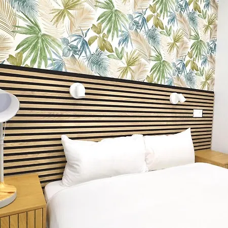 Notel Club - Palazuelos *