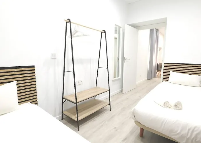 Lägenhet Notel Club - Palazuelos Santander