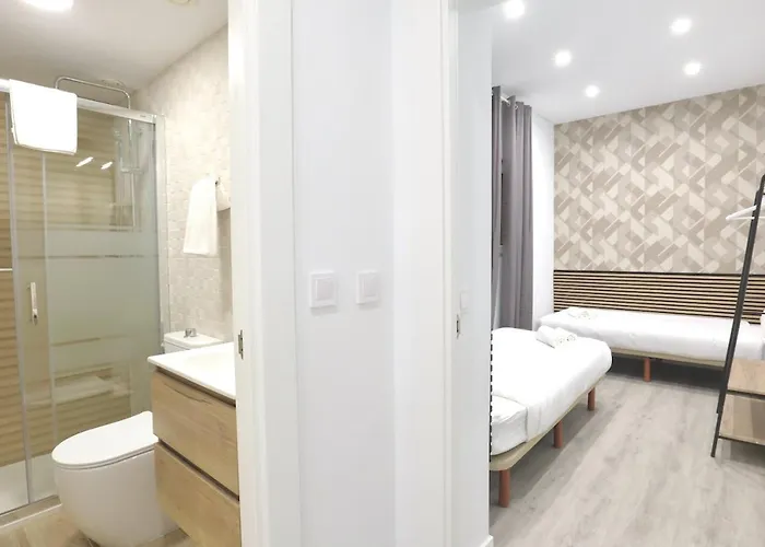 Notel Club - Palazuelos Santander