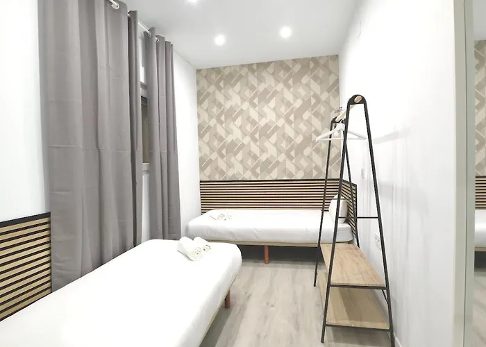 Notel Club - Palazuelos Santander