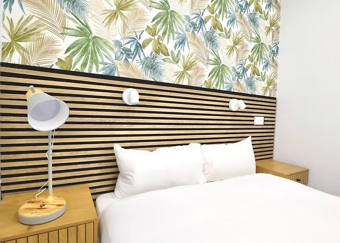 Notel Club - Palazuelos *